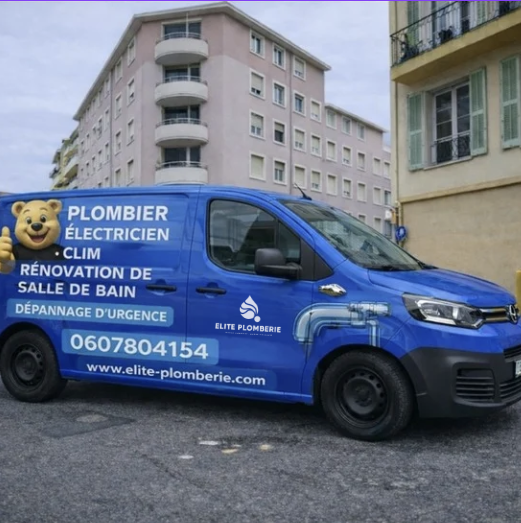 Elite plomberie