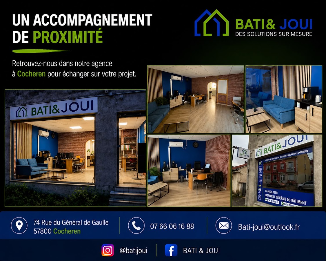 BATI&JOUI
