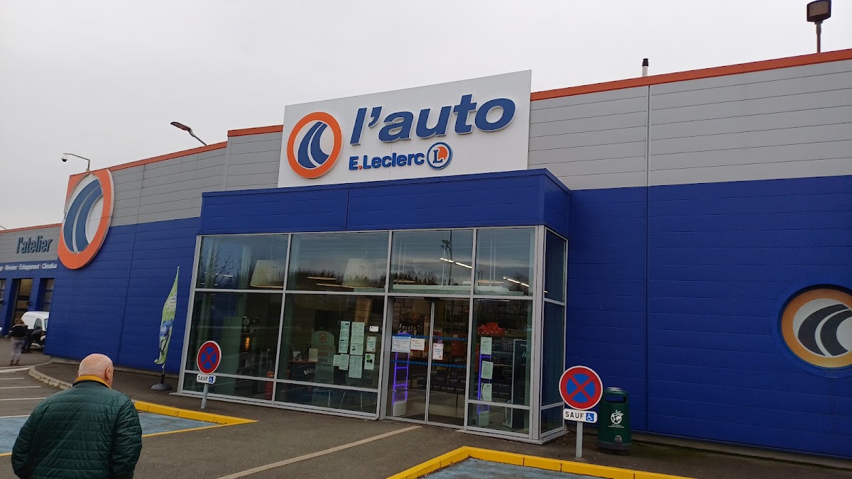 E.Leclerc Auto