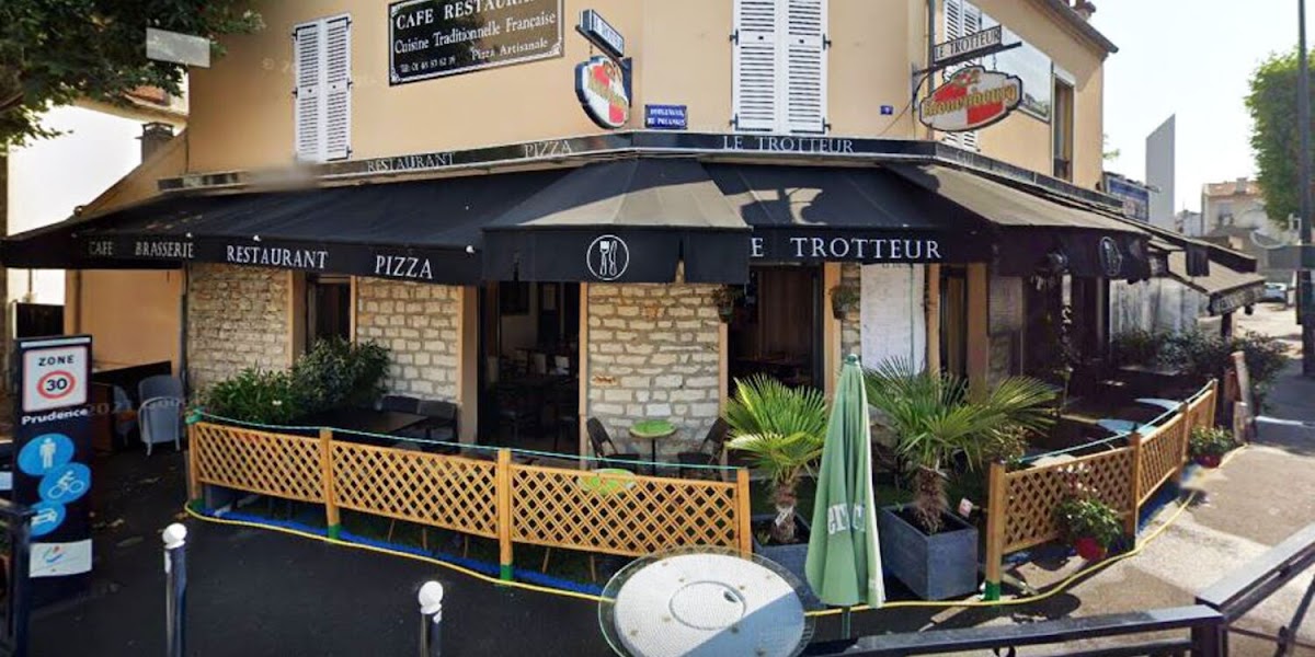 Le Trotteur