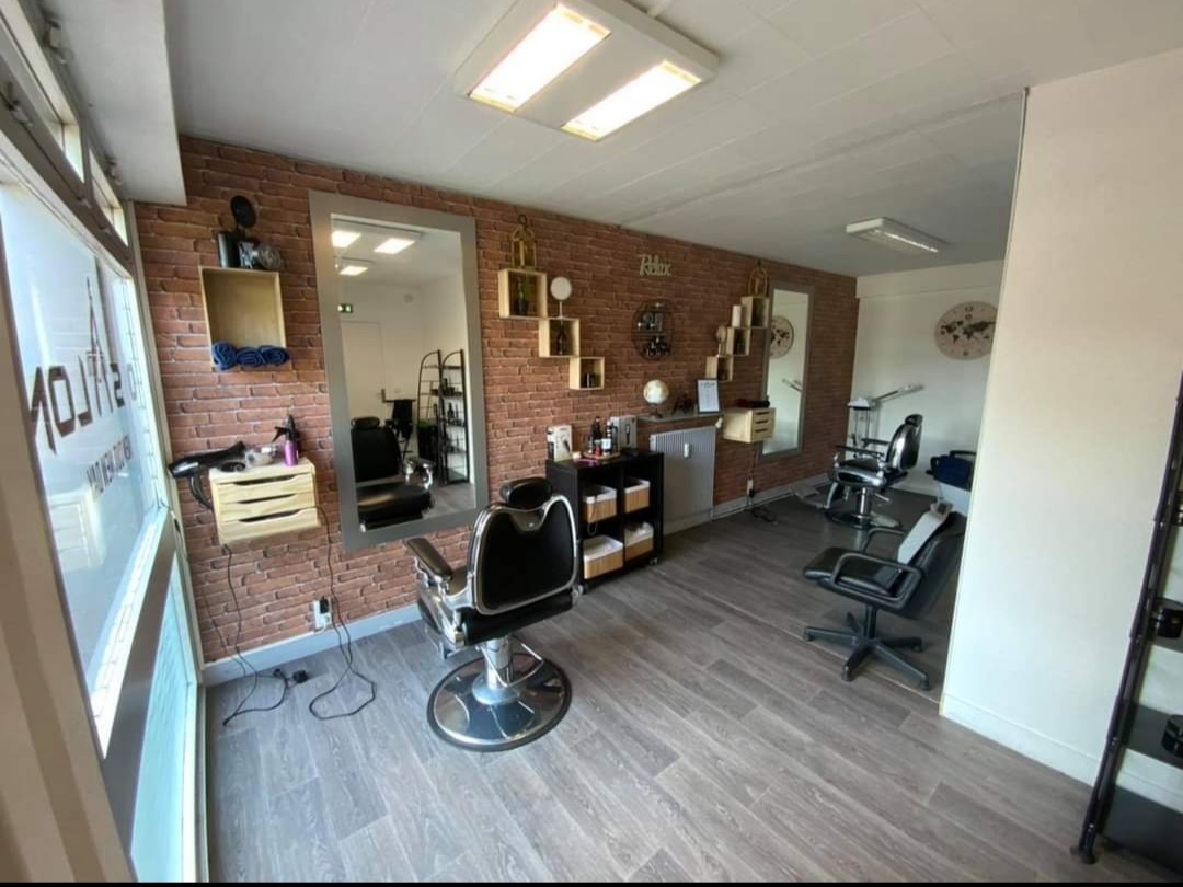 Ô' Salon