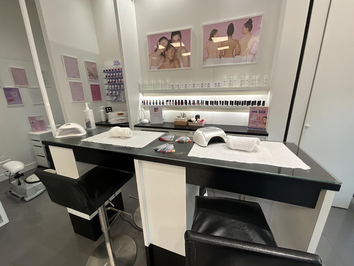 Institut de beauté Bouliac Bodyminute