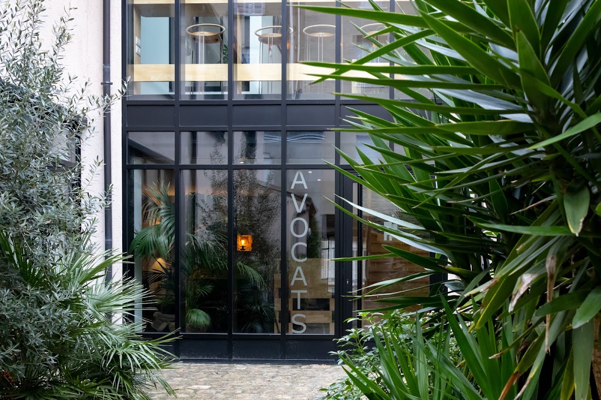 Cabinet OP AVOCATS