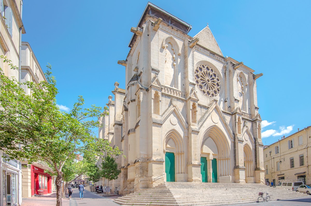 Le Mas St Come Immobilier
