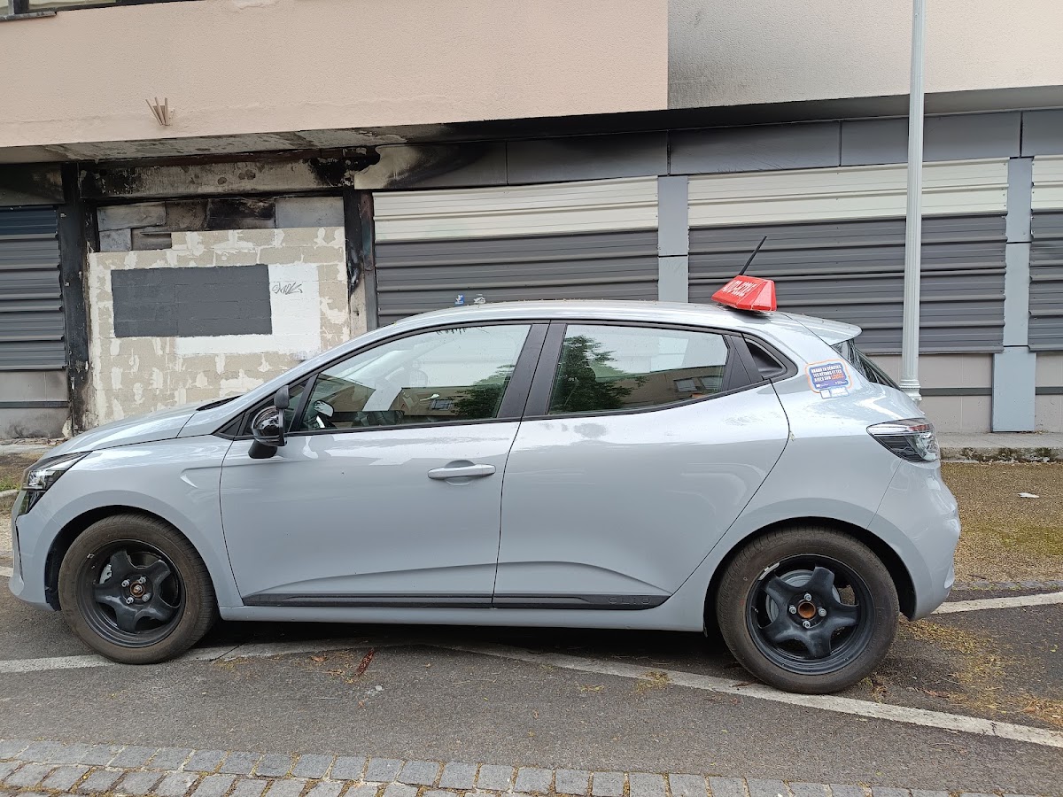 Auto-École SYGAL