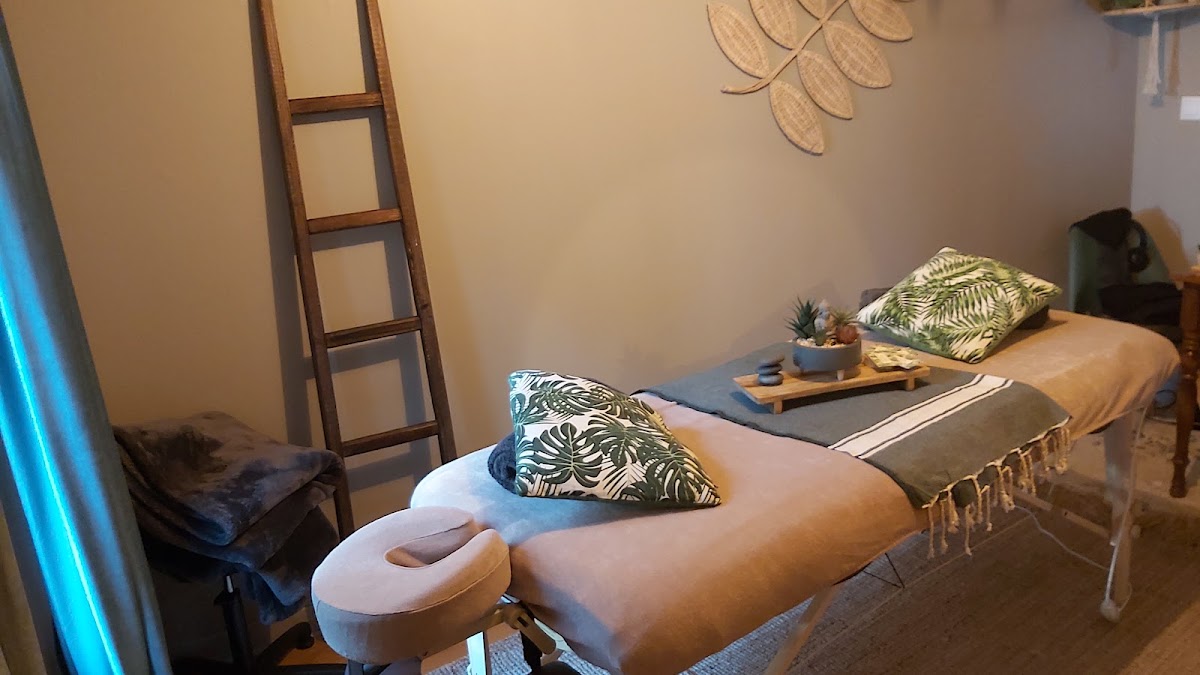 Massages By Richard