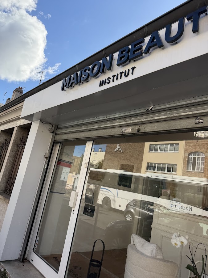 Maison Beauté Institut