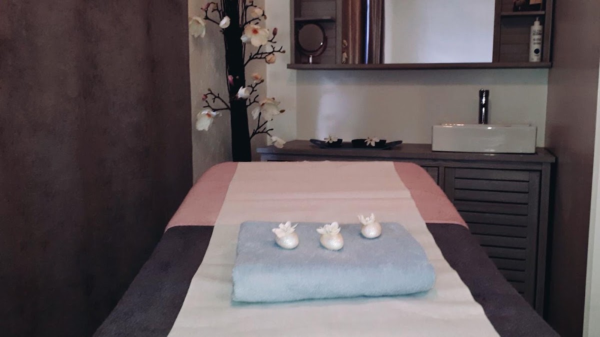 Espace Beaute