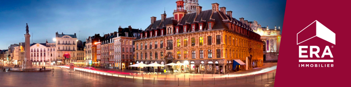 ERA Immobilier Lille