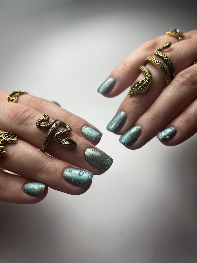 Le Bel Ongle