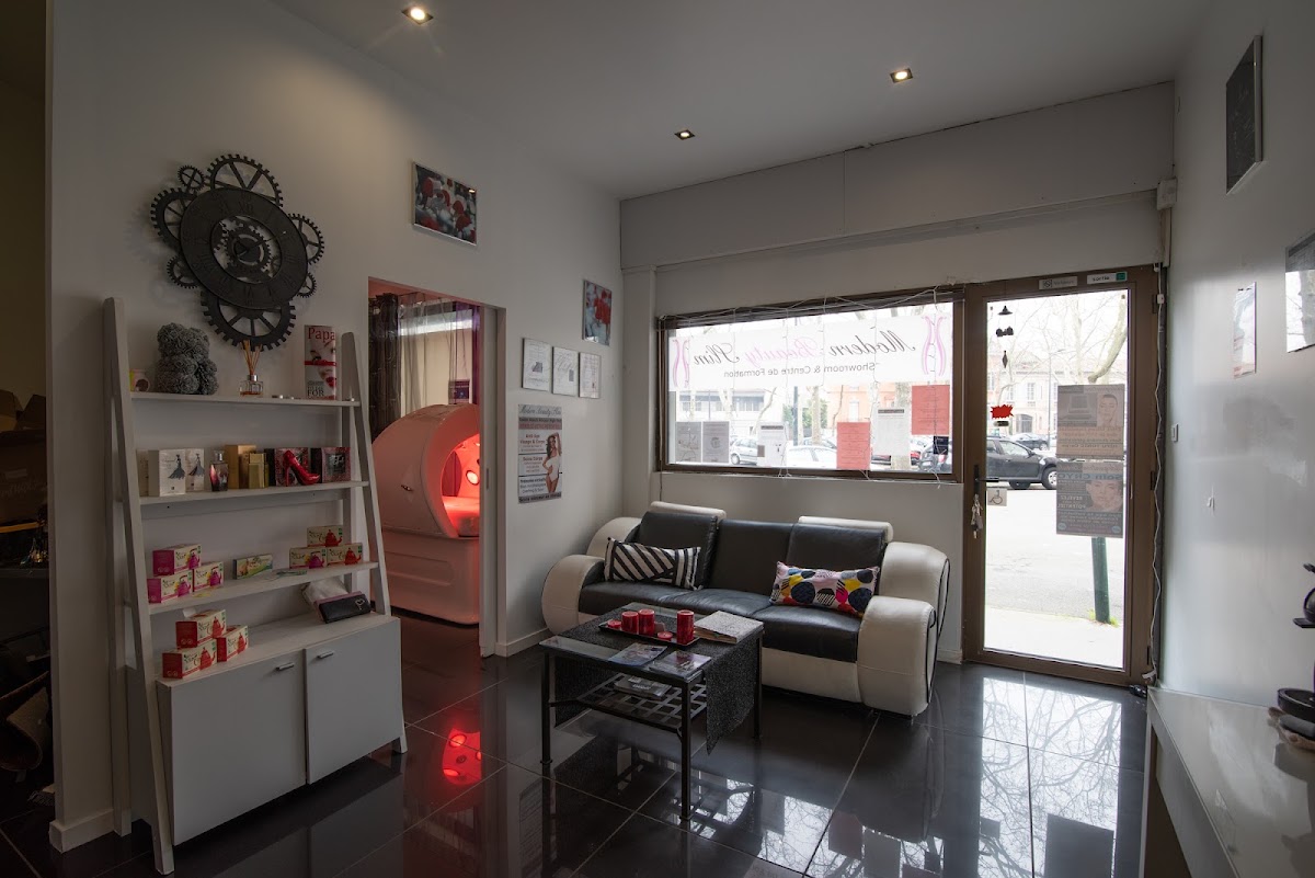 Institut Stéphanie Beauté