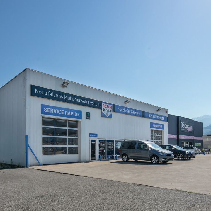 rds automobiles