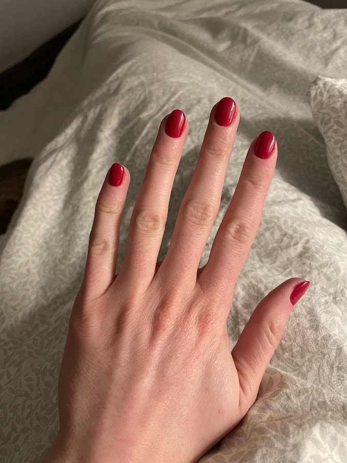 Institut de beauté Bodyminute / Nailminute