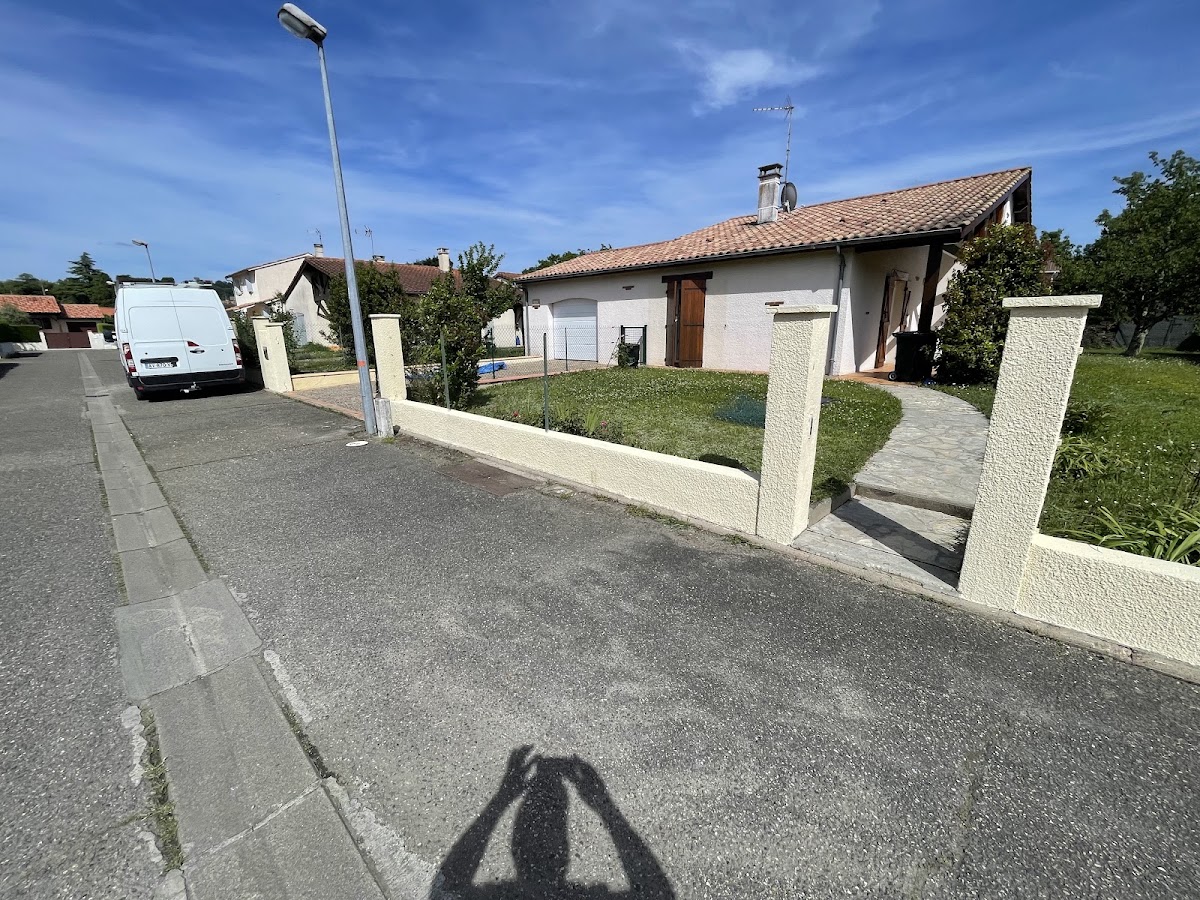 CONIBERT RENOV 47 - Entreprise de Peinture Agen