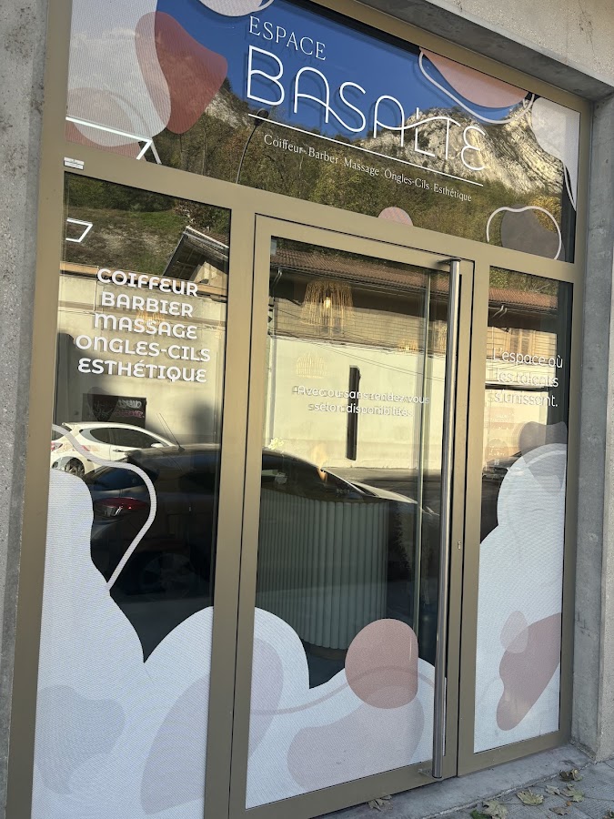 Head Spa by Léana