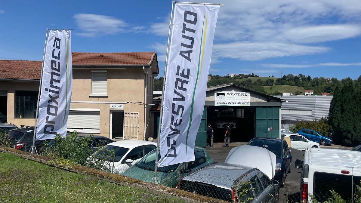 Devesvre auto