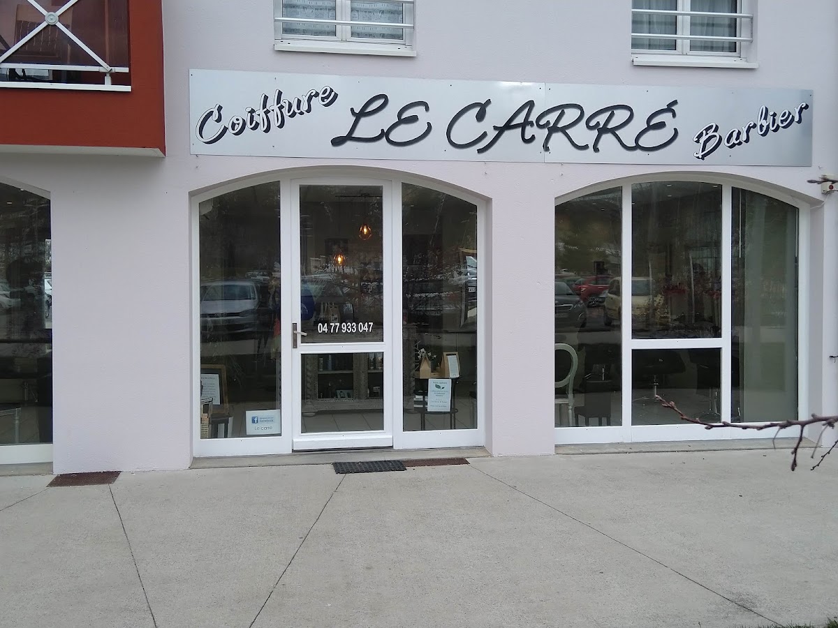 Le Carré