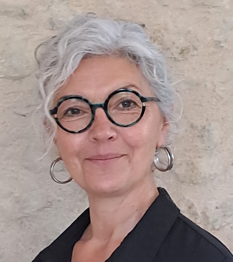 Gersende Deligné SAFTI