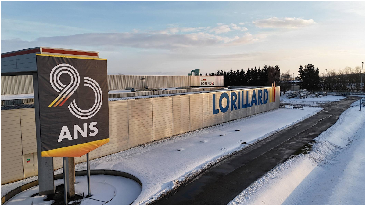 Groupe Lorillard