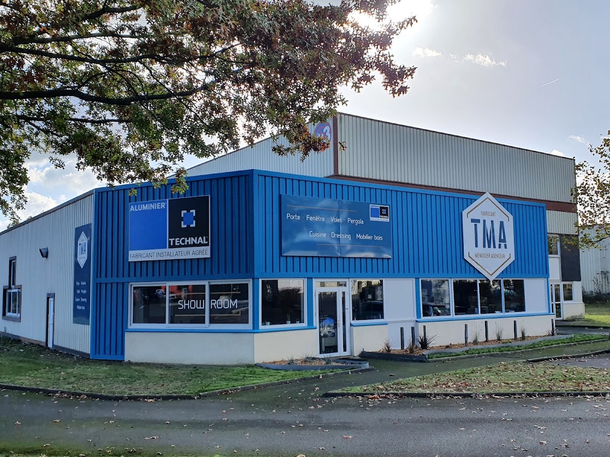 TMA Menuiserie