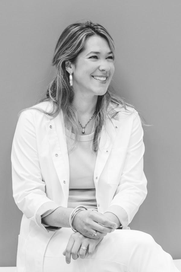 Cabinet Saint Vincent-Dr Herveline SICOT-orthodontie