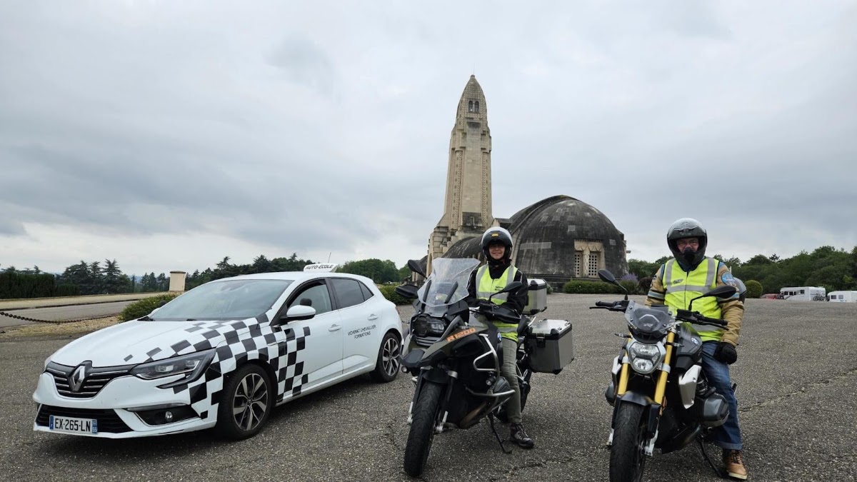 Auto Ecole Chevaillier