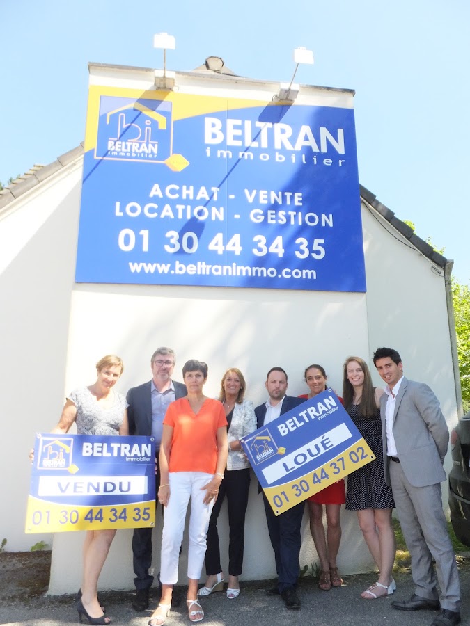 BELTRAN Immobilier