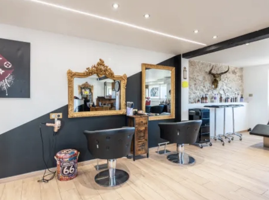 ADIVINANGE L' Atelier Coiffure - St Maximin