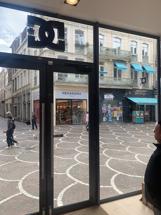 ADR Vitrier Volet Roulant Lille – Dépannage Urgence