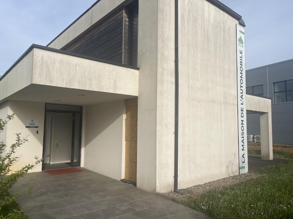 Espace Autos Grand Est