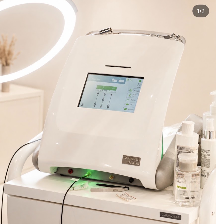 Skineli - Épilation définitive - Soin visage - Challans