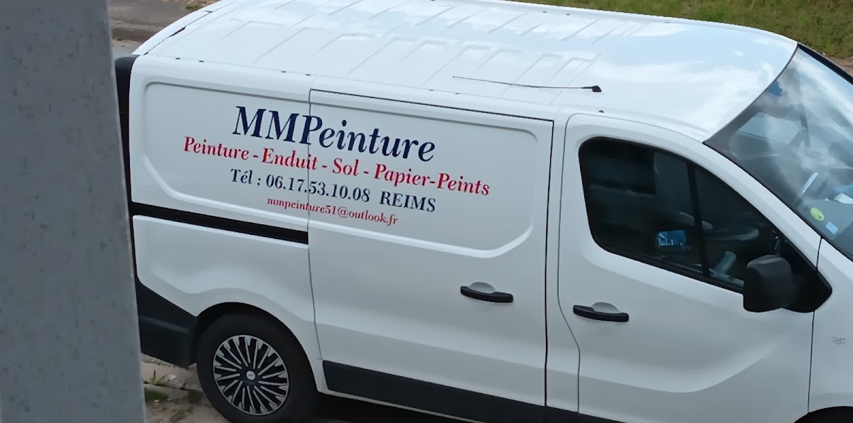 MMPEINTURE