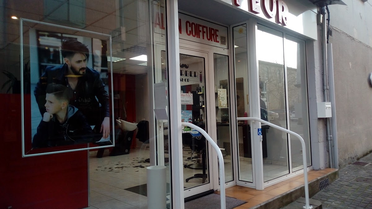 Alain Coiffure