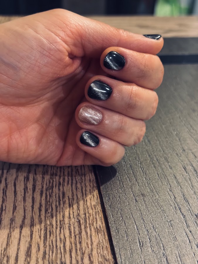 Nails Industry