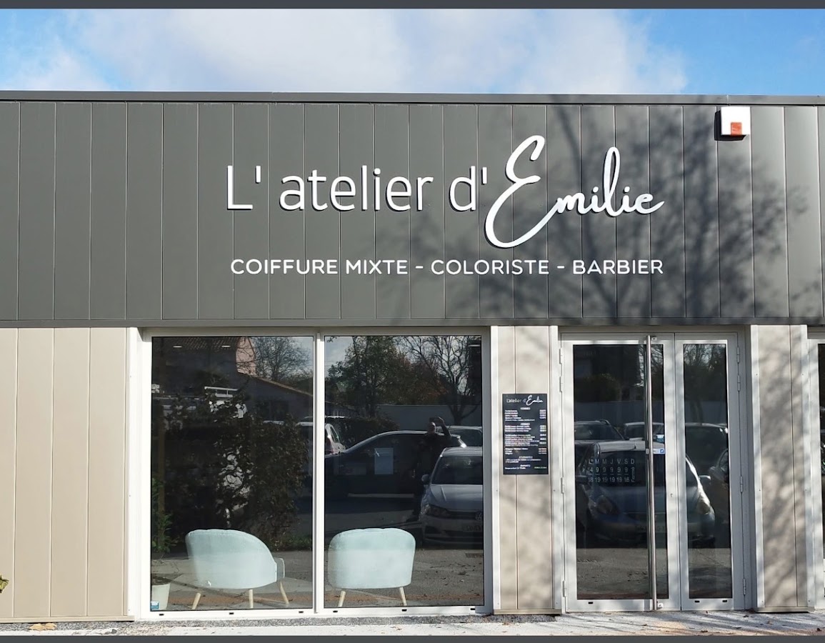 L'Atelier d Émilie