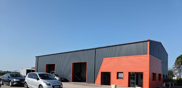 Technic Auto - Garage automobile