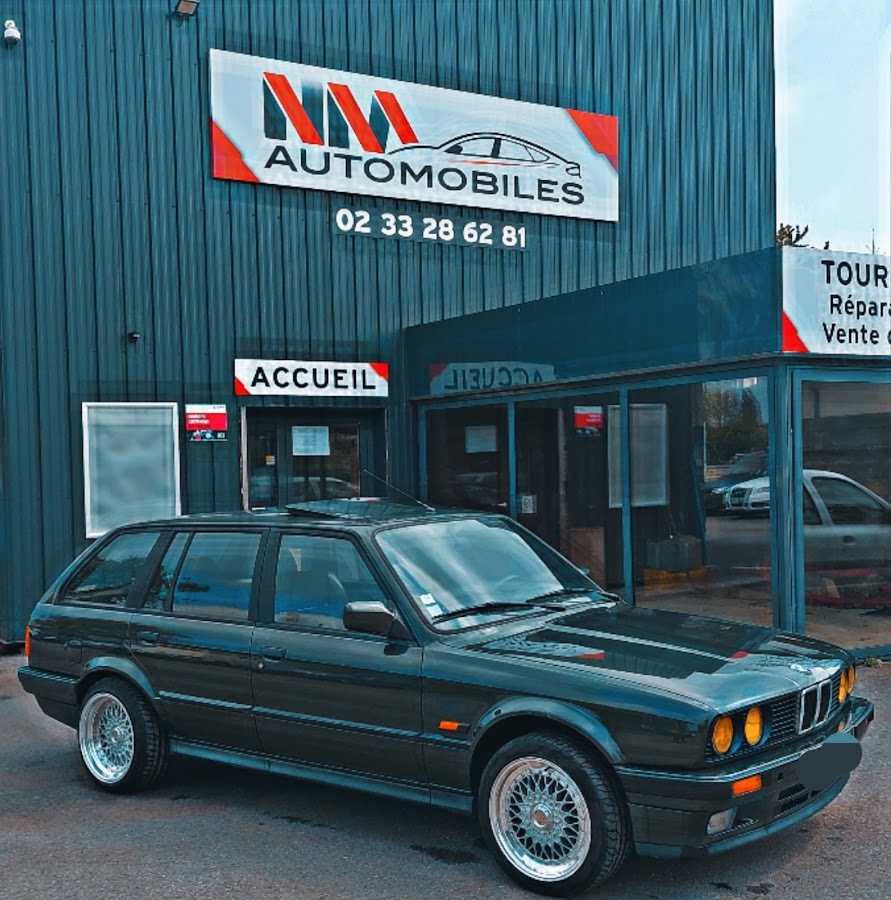 NMAutomobiles SAS