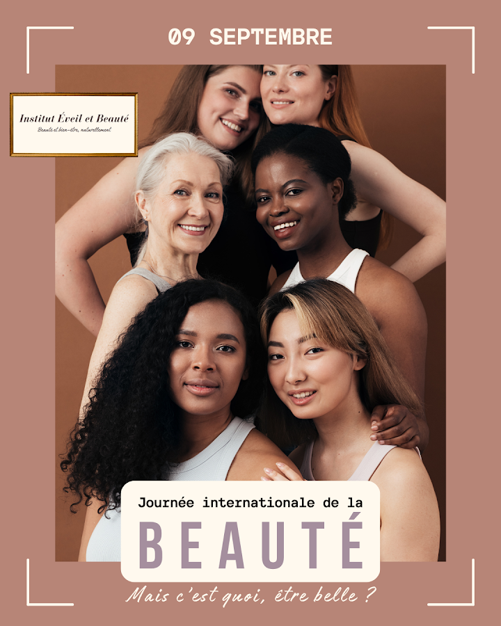 Institut Éveil et Beauté | Soins corps & visage | Épilation | Onglerie | Maquillage | Strasbourg nord