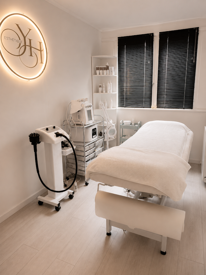 YH ESTHETIQUE