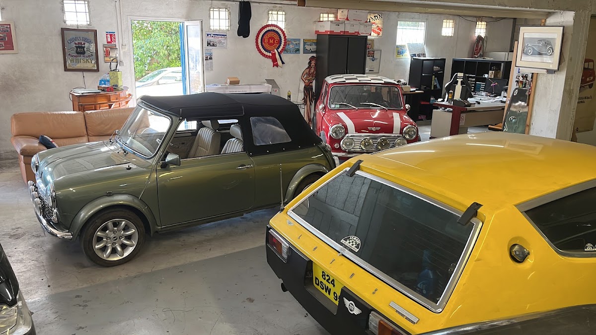 MiniAndCo