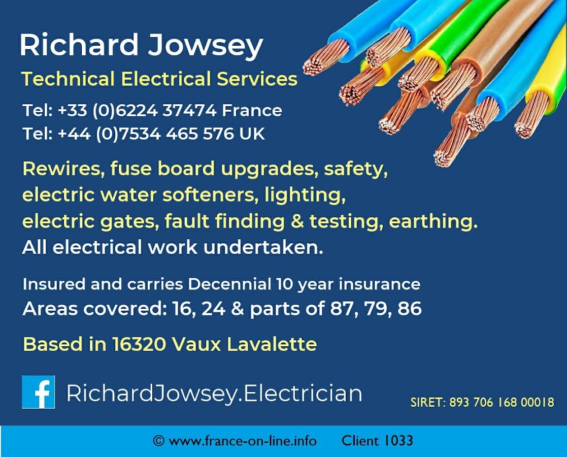 Richard Jowsey
