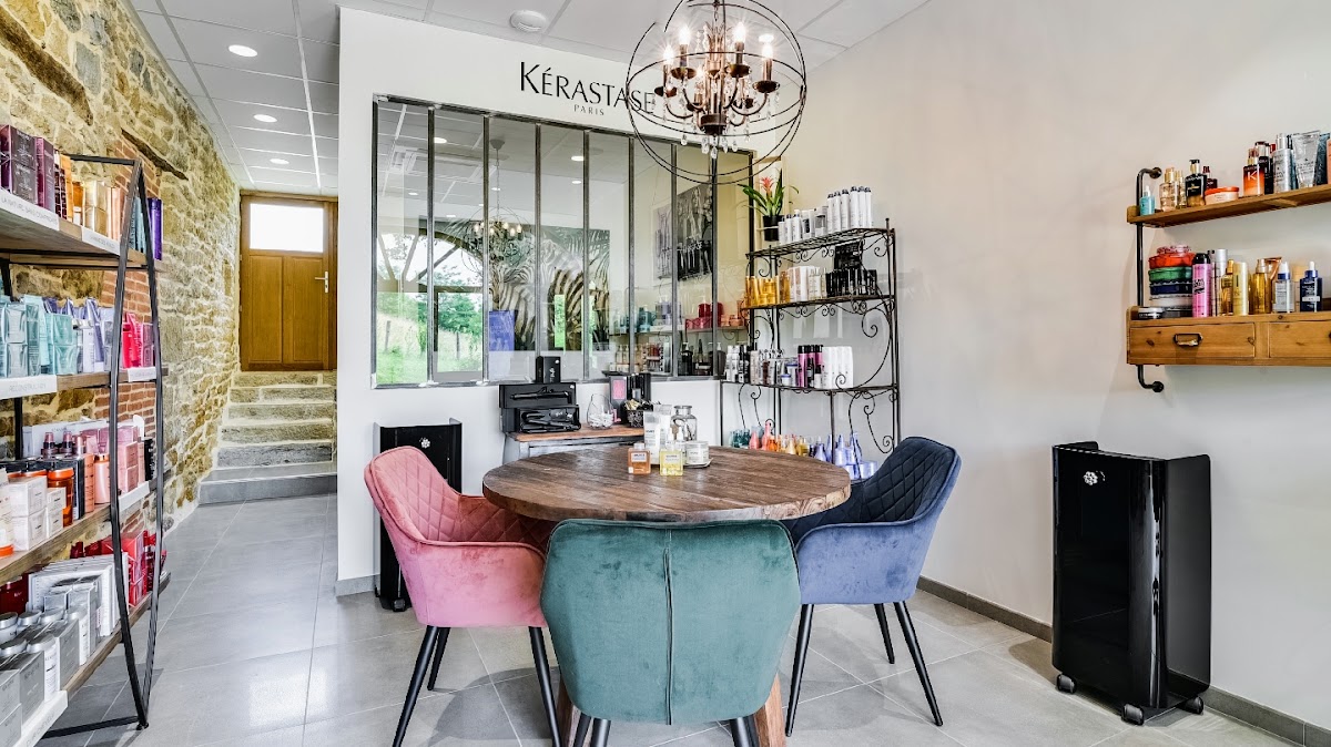 La Maison C & M - Duo Coiffure