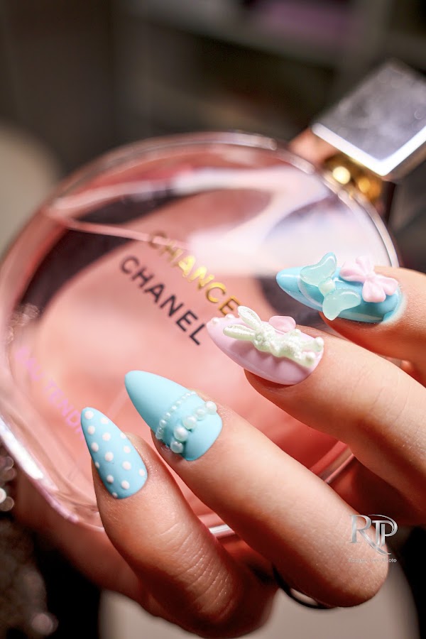 Loft Nails Studio