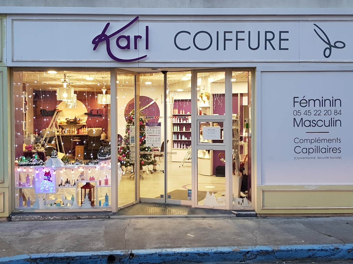 KARL Coiffure