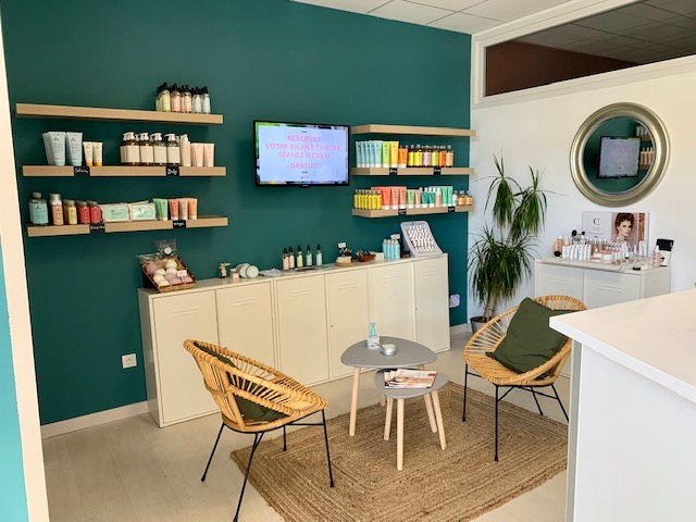 A-SOA Institut de Beauté