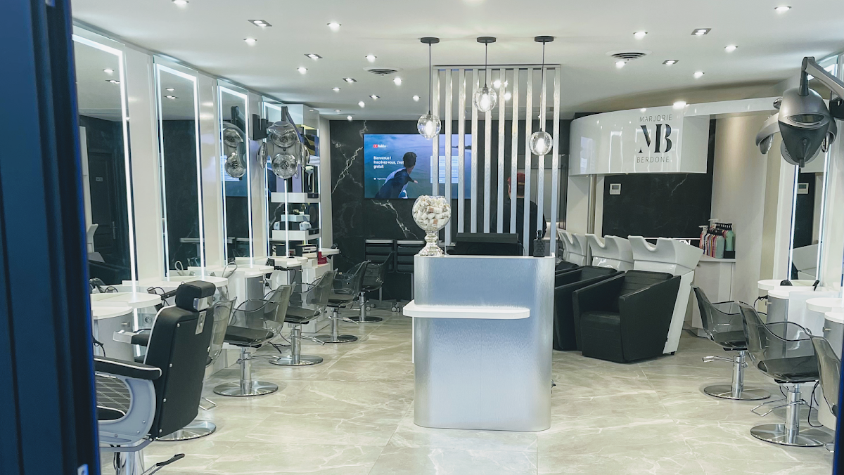 Coiffure Berdone