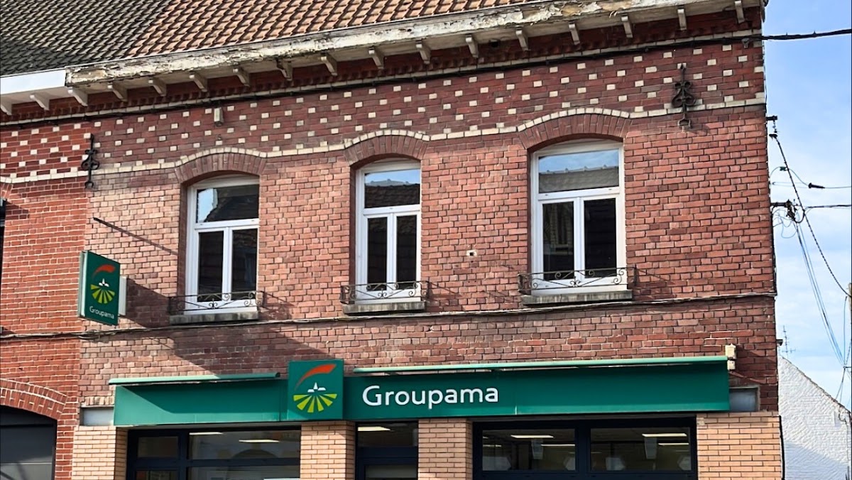 Agence Groupama Sainghin en Weppes
