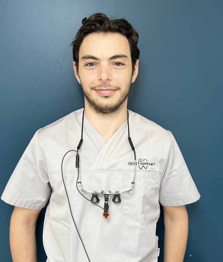 Dr Fuks Gary - Chirurgien Dentiste Chatou