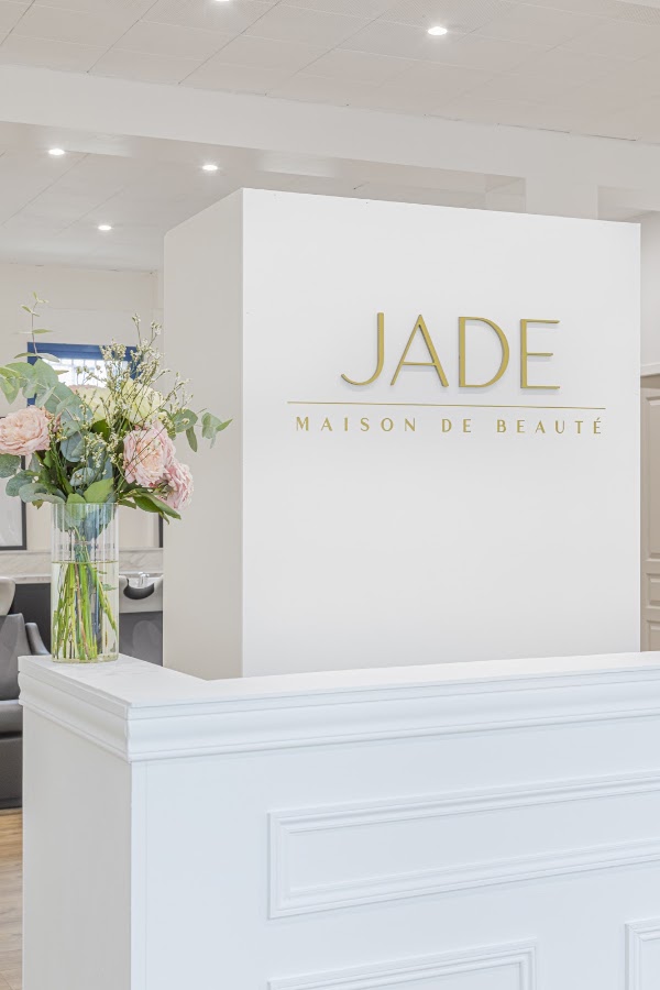 Jade Maison de Beauté