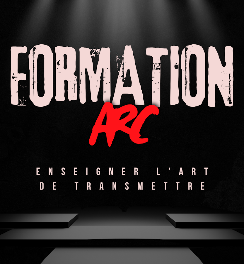 ARC FORMATION